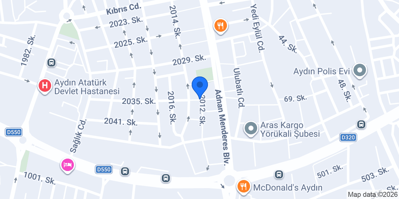 Nalan Esen Sigorta konumu