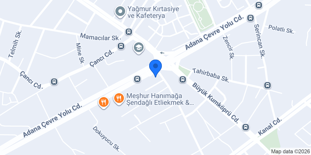 ÖZER OTO LASTİK konumu