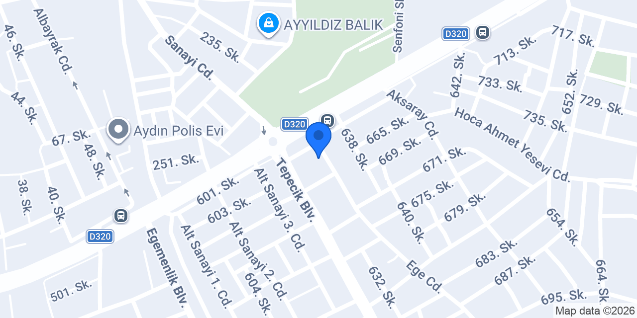 Girişim Danışmanlık konumu