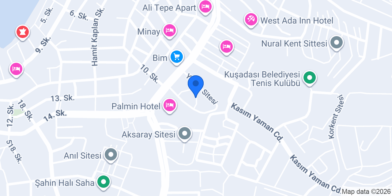Kıvılcım tesisat konumu