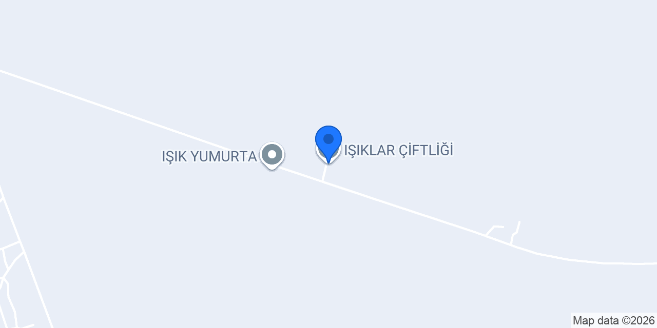 IŞIKLAR ÇİFTLİĞİ konumu