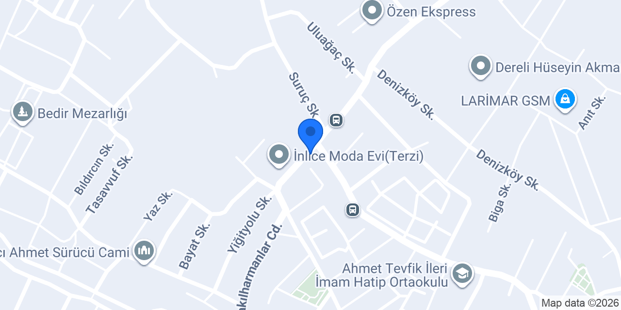 Altıntaş mekanik konumu
