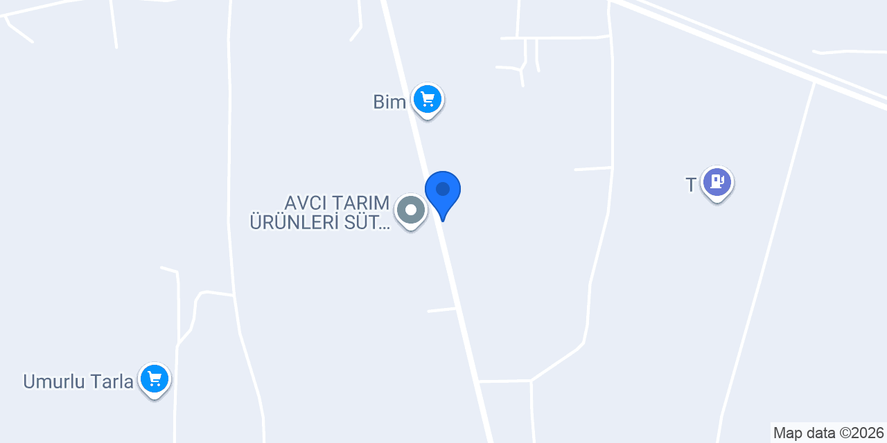 KAHYAOĞULLARI BESİÇİFİĞİ konumu