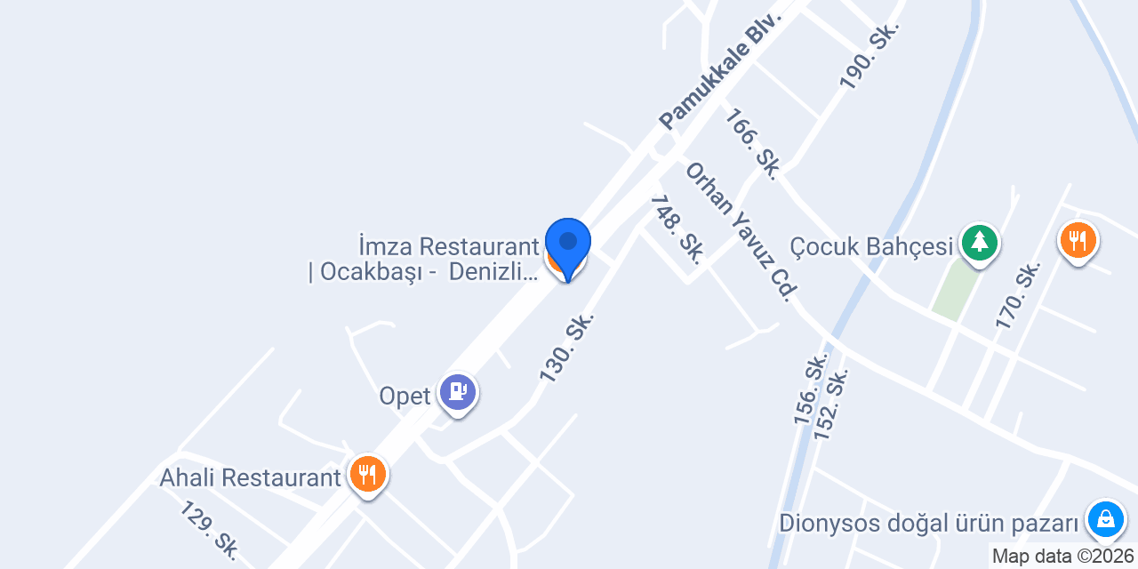 Kebapçı Mustafa konumu