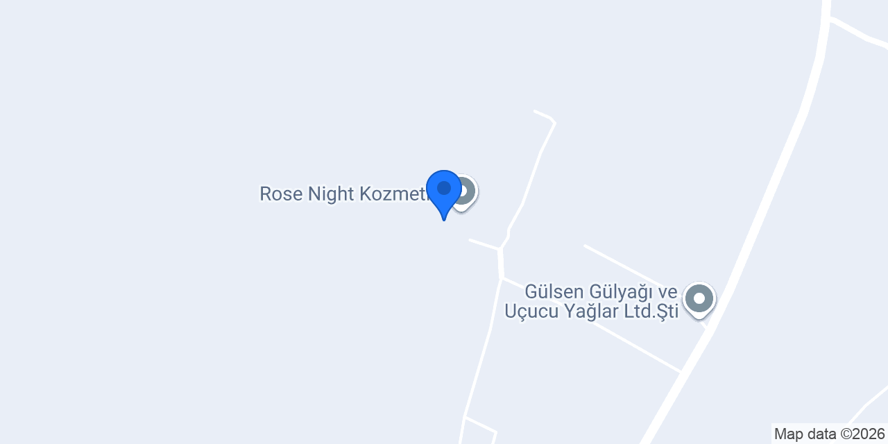 Kısmet Gülyağı konumu