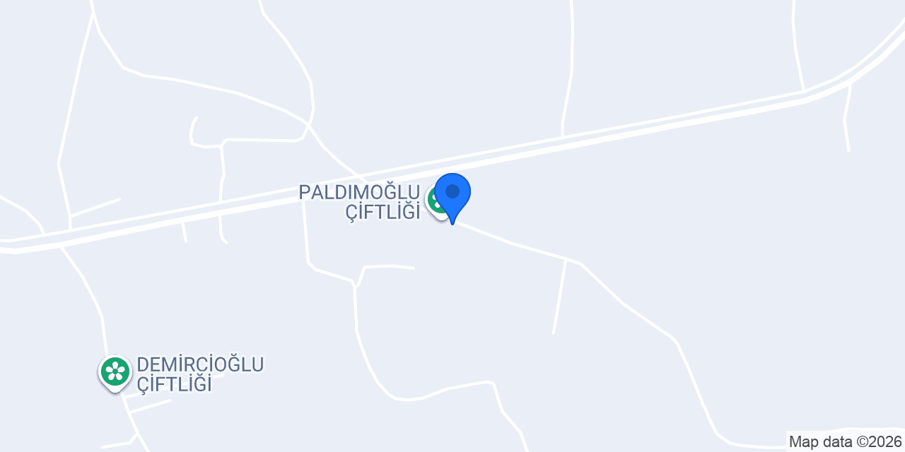 Bahri beken ejder meyvesi konumu