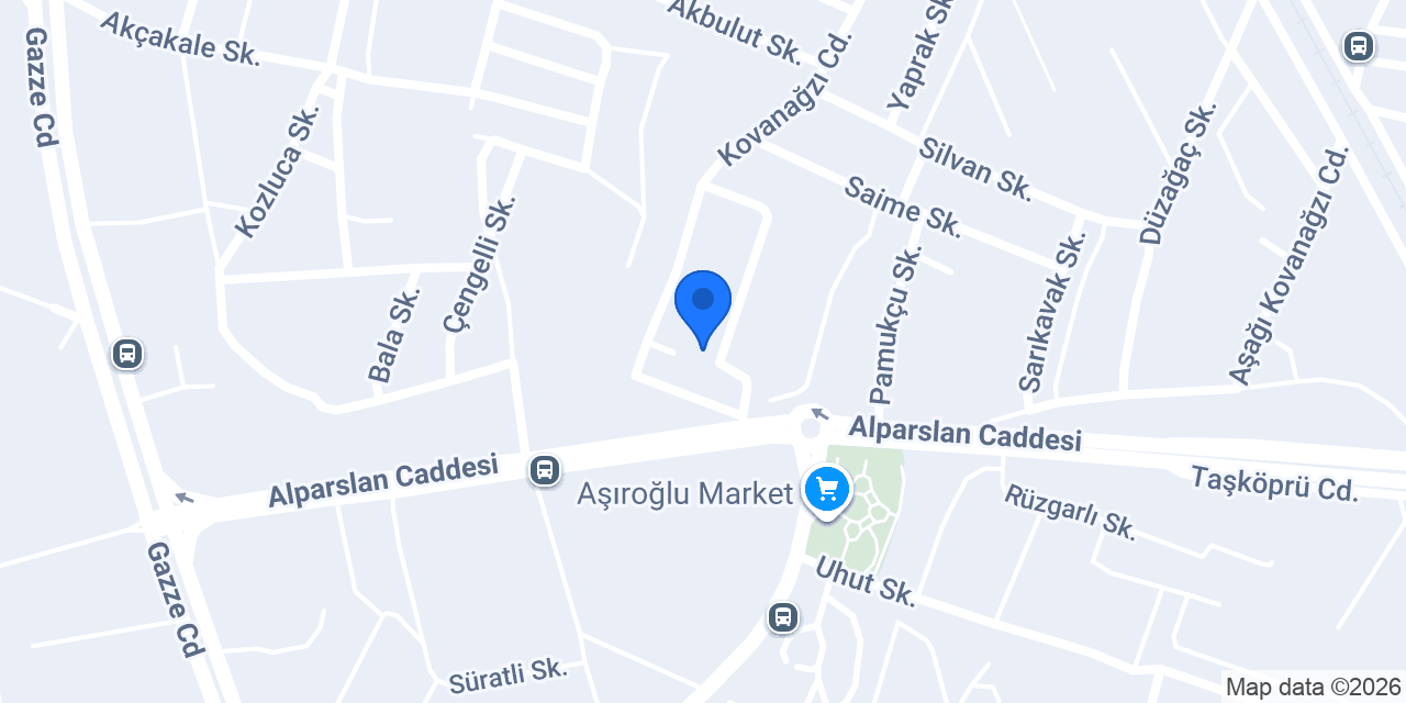 Boyacı Ahmet Karabacak konumu
