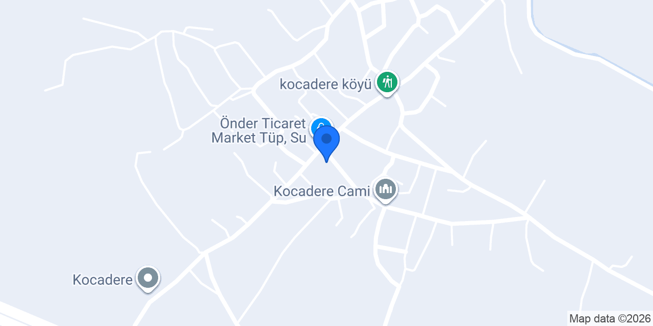 Revnar İçecek konumu