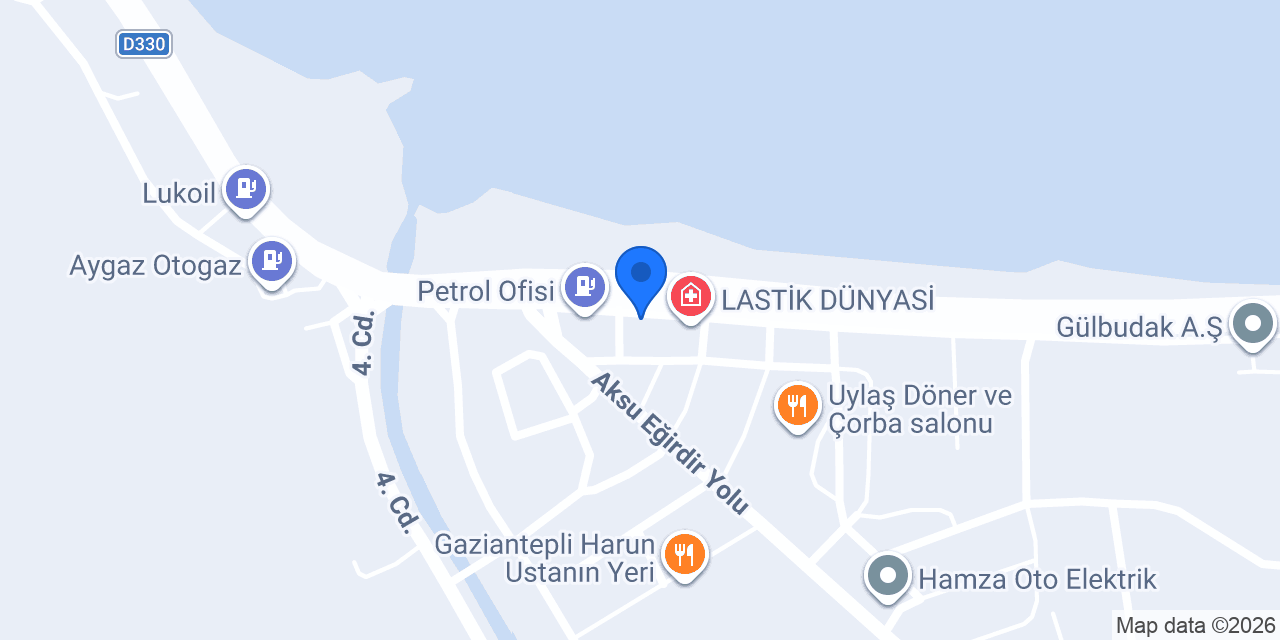 Can oto elektrik konumu