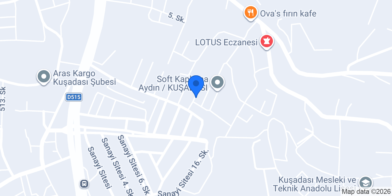 MERT HALI YIKAMA konumu
