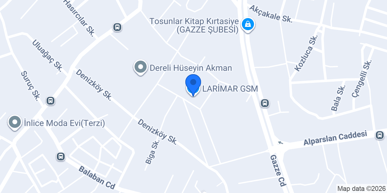 Kasap Hidaet konumu