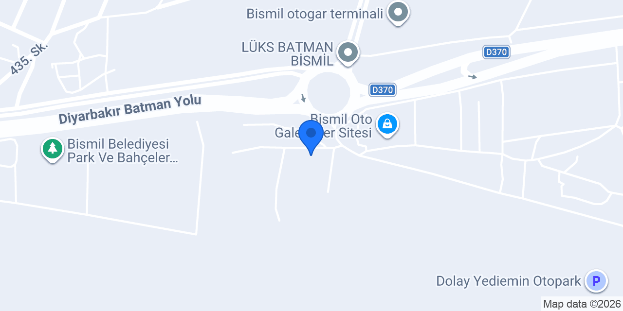 Abiri Odunculuk konumu