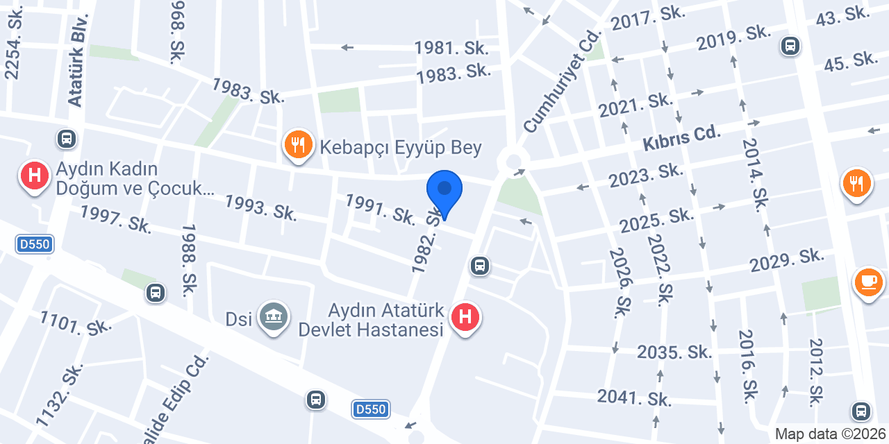 Tostkolik konumu