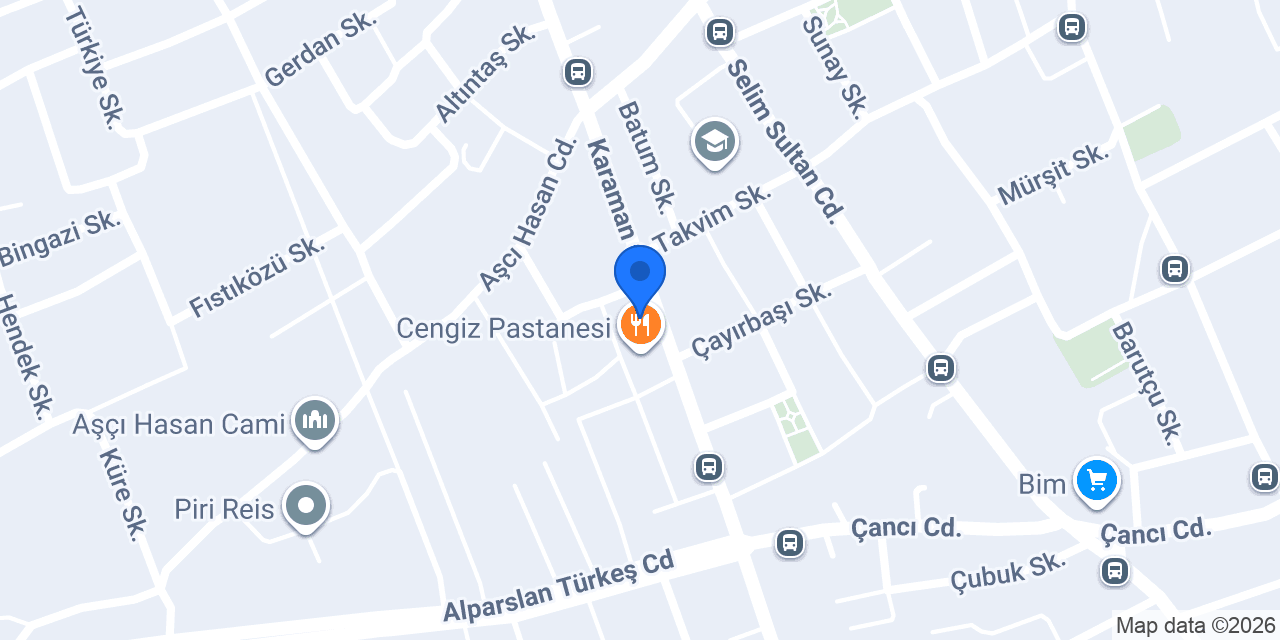 Zekeriya Cengiz Doğal Terapi konumu
