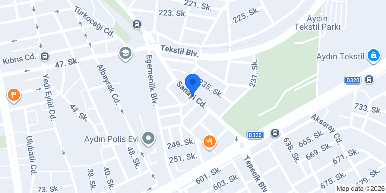 Uspet konumu