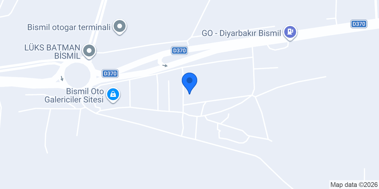 TAŞ TICARET konumu