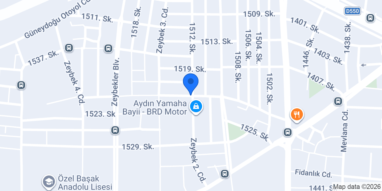 Ayhan Rotbalans konumu