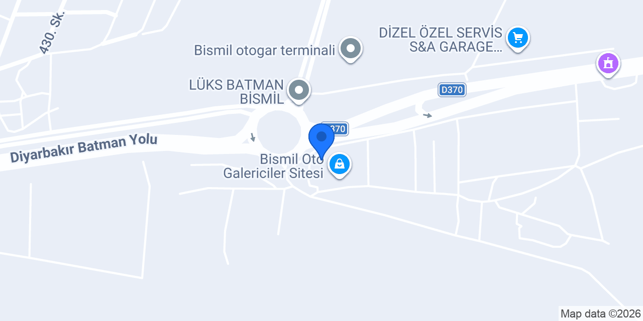 AĞAOĞLU AUTO konumu