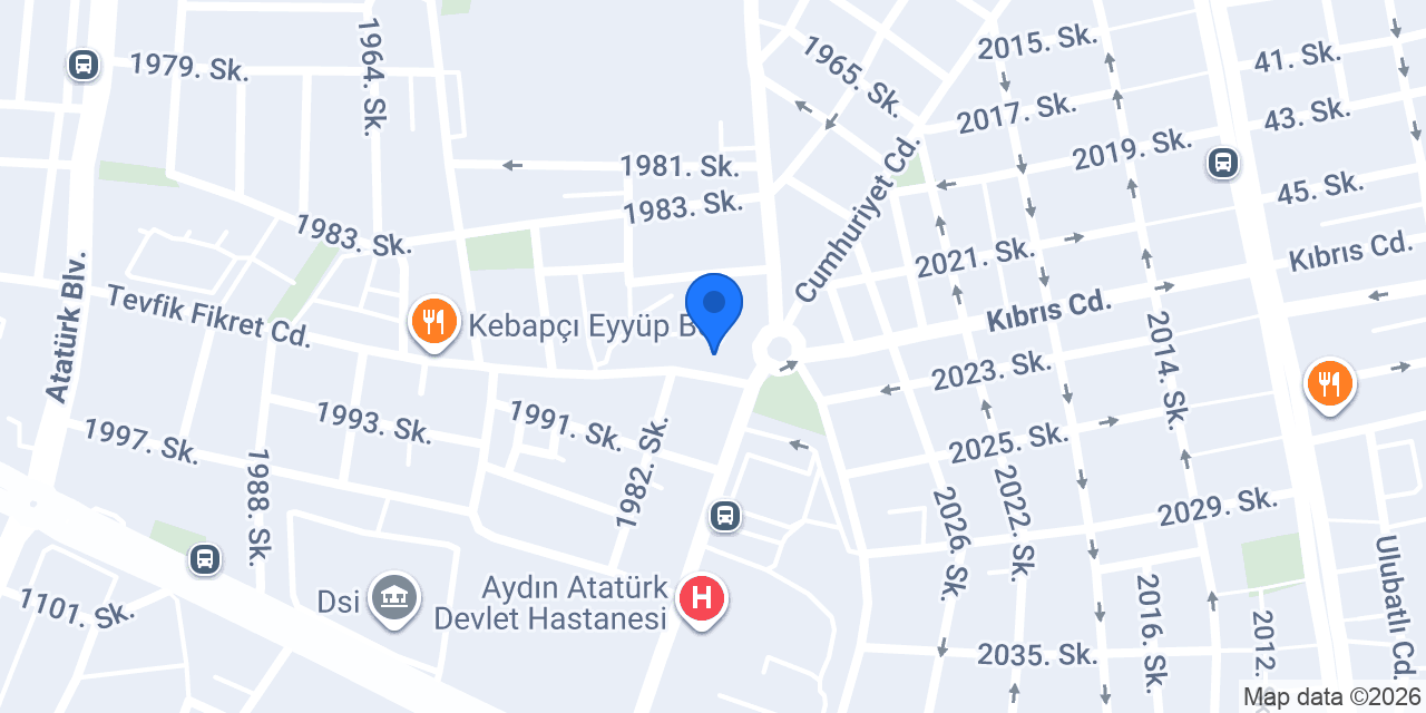 SAĞLIK MEDİKAL konumu