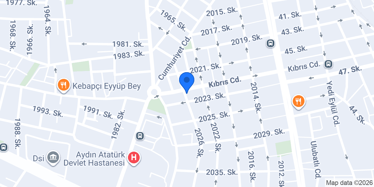 Dt. Tuğba Aslan, Diş Hekimi konumu