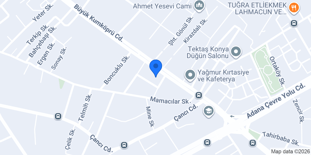 TIFIL PETSHOP konumu