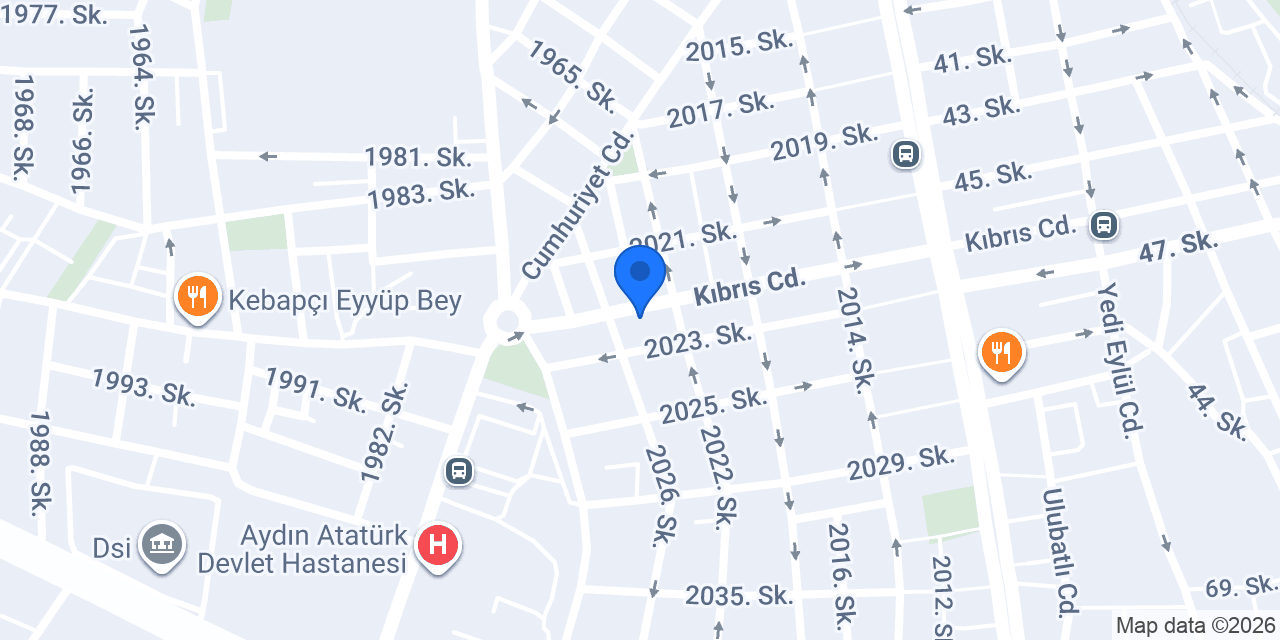 Sistem büro makinaları konumu