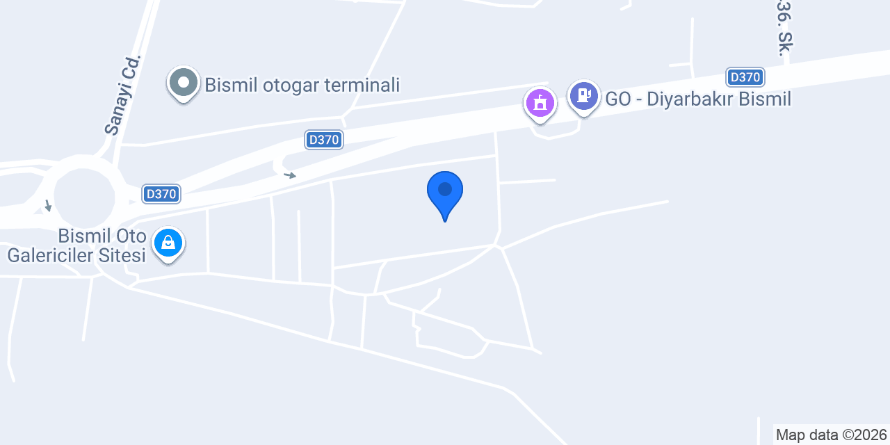 Asya Depolama Tarım konumu