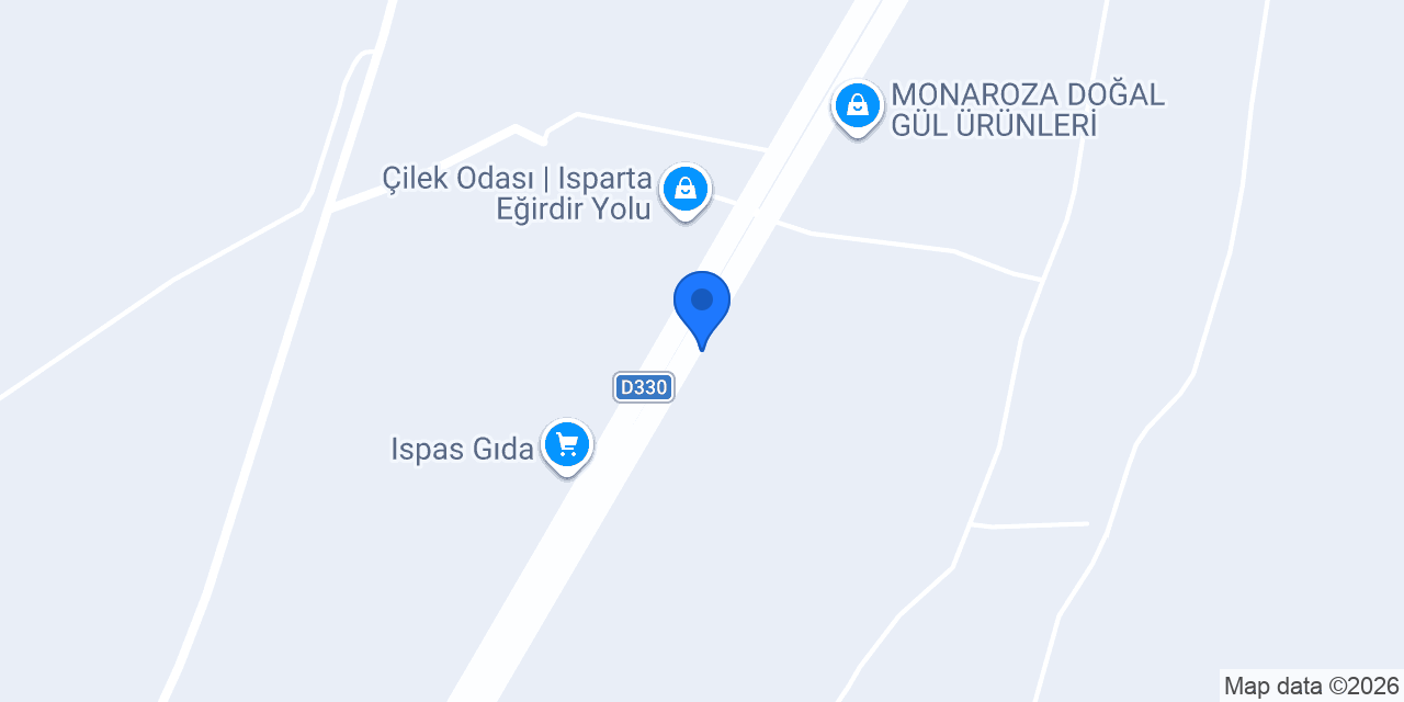 meda fidancılık konumu