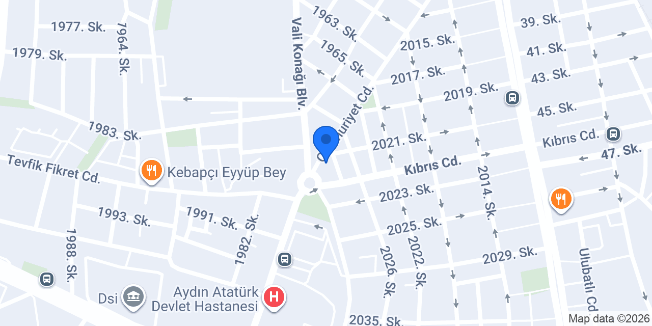 Rüyam tavukçuluk - Tavukçu konumu