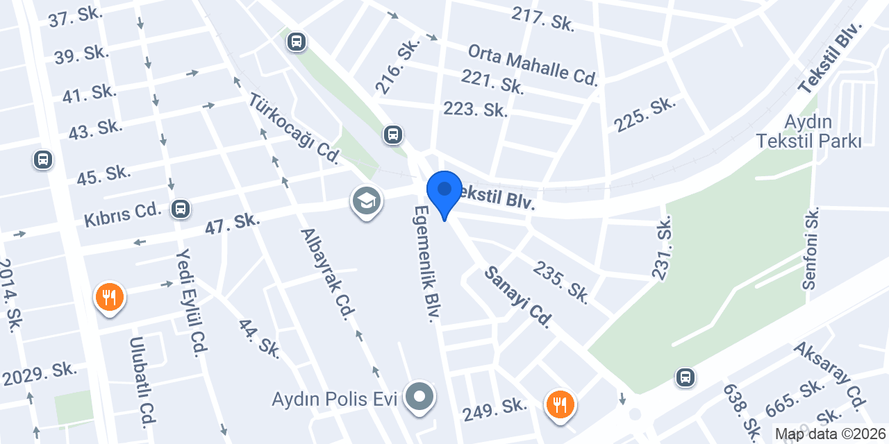 Bolyurt Yapı Malzemeleri Tic.San.Ltd.Şti. konumu