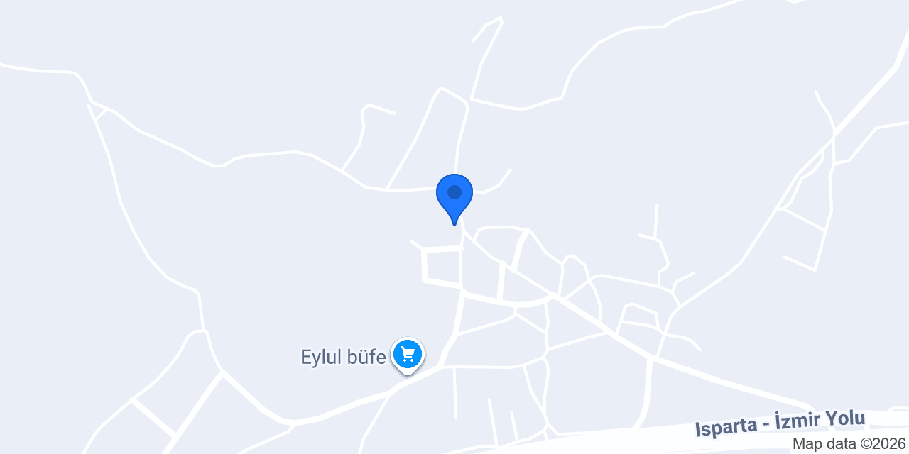 Aygaz Tüp Bayi konumu