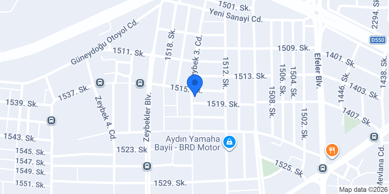 Yardım Auto japon özel service konumu