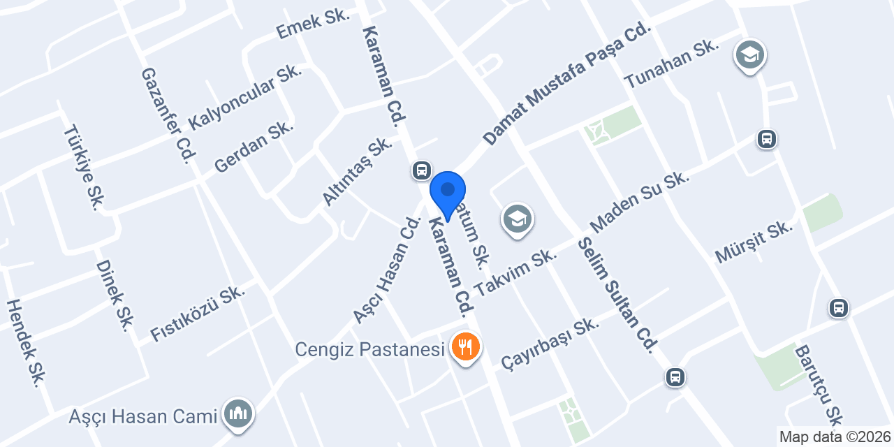 YEŞİL TEKKELİ OTO LASTİK konumu