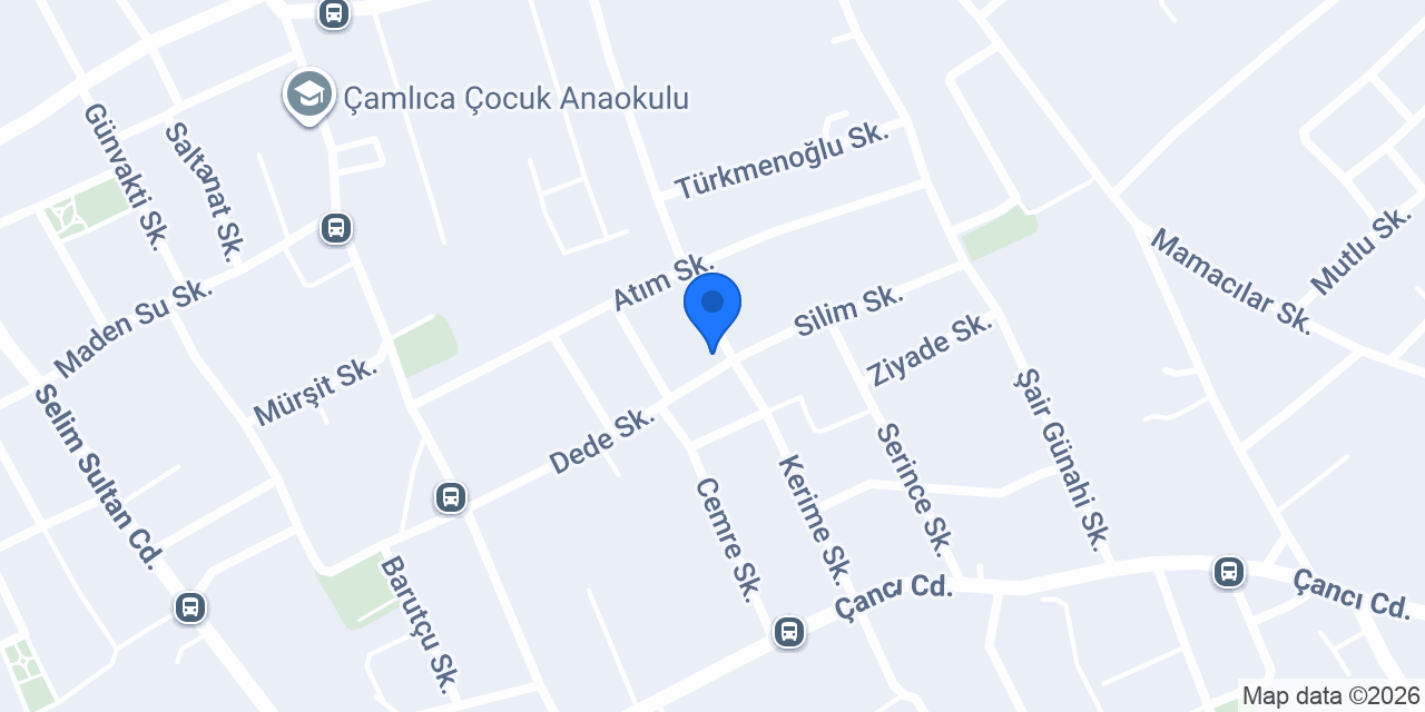 Konya parke taş Mehmet çelik konumu