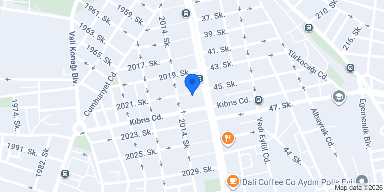 Mutlu Gelecek Akademisi konumu