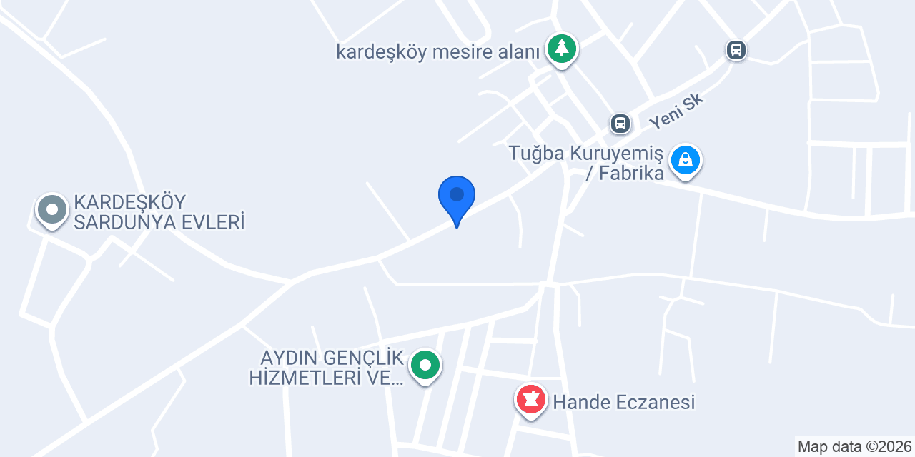 VURAL ÇİFTLİĞİ konumu