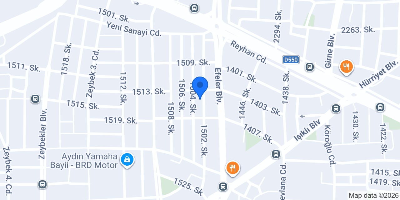 Nizamoğlu Mobilya · Nizam Ahşap konumu