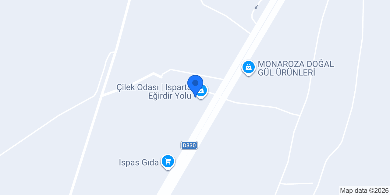 Enza Home | Isparta konumu