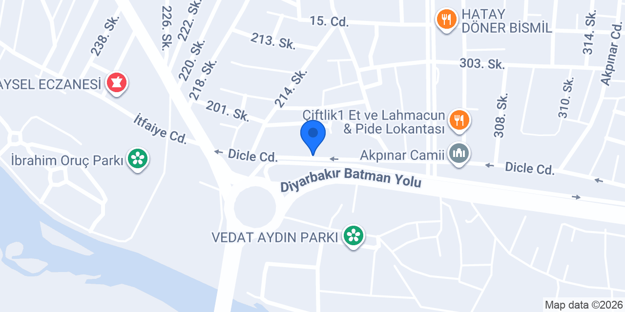 Ciğerci heme usta konumu