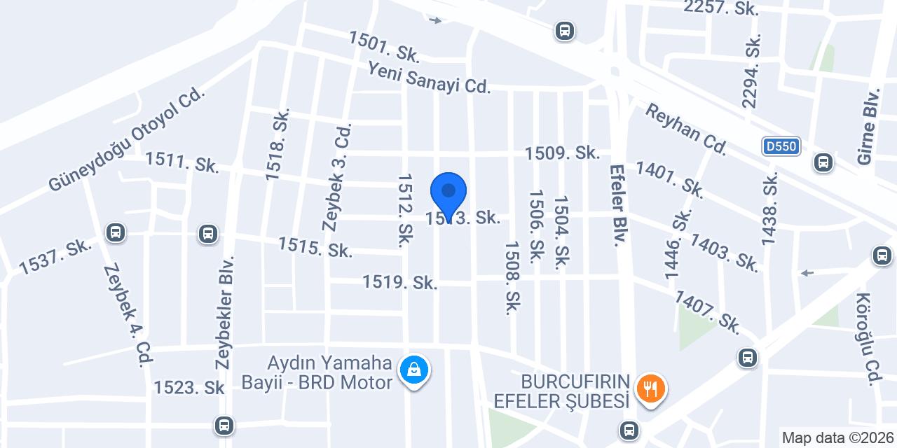 Umay elektrik konumu