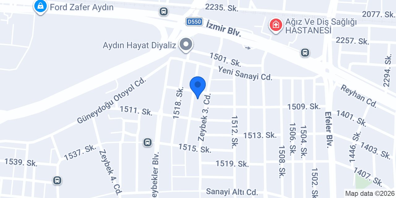 GÖKBEL OTO ELEKTRİK konumu