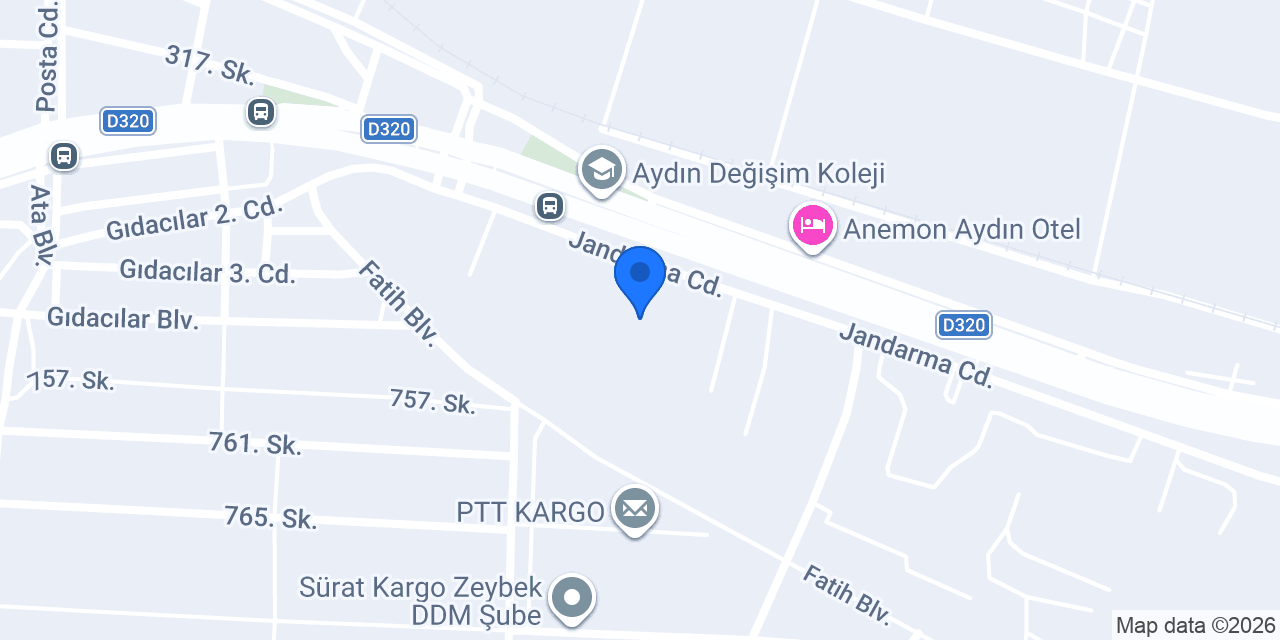 agrokent konumu