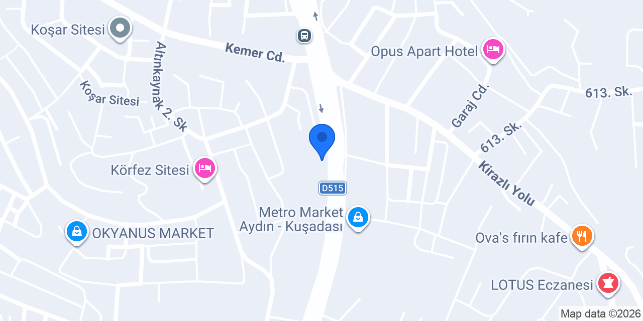 Pehlivan lastik tamiri konumu