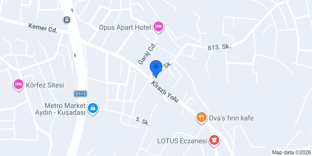 Mahir tesisat konumu