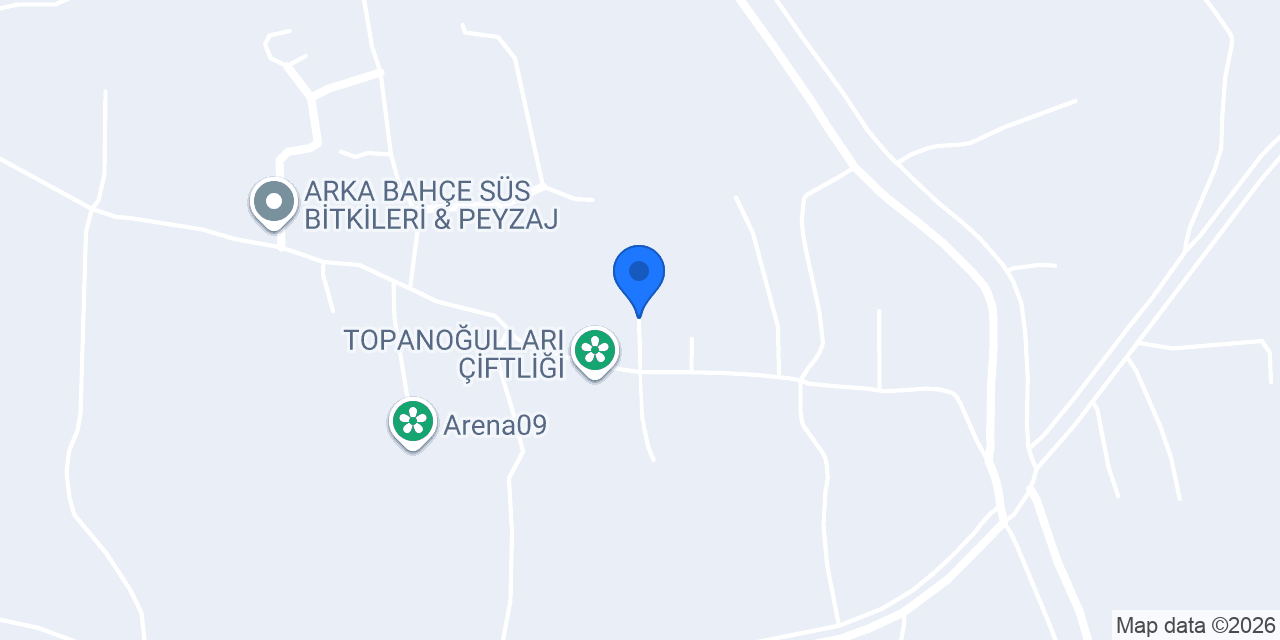 AKÇAY ÇİFTLİĞİ konumu