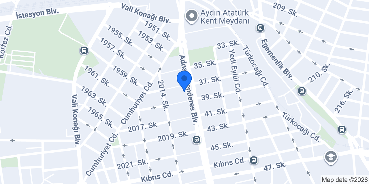 PSİKOYAŞAM DANIŞMANLIK MERKEZİ konumu