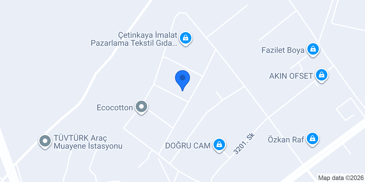 Paxy Plas konumu