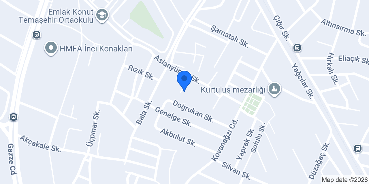 Lichit medya konumu