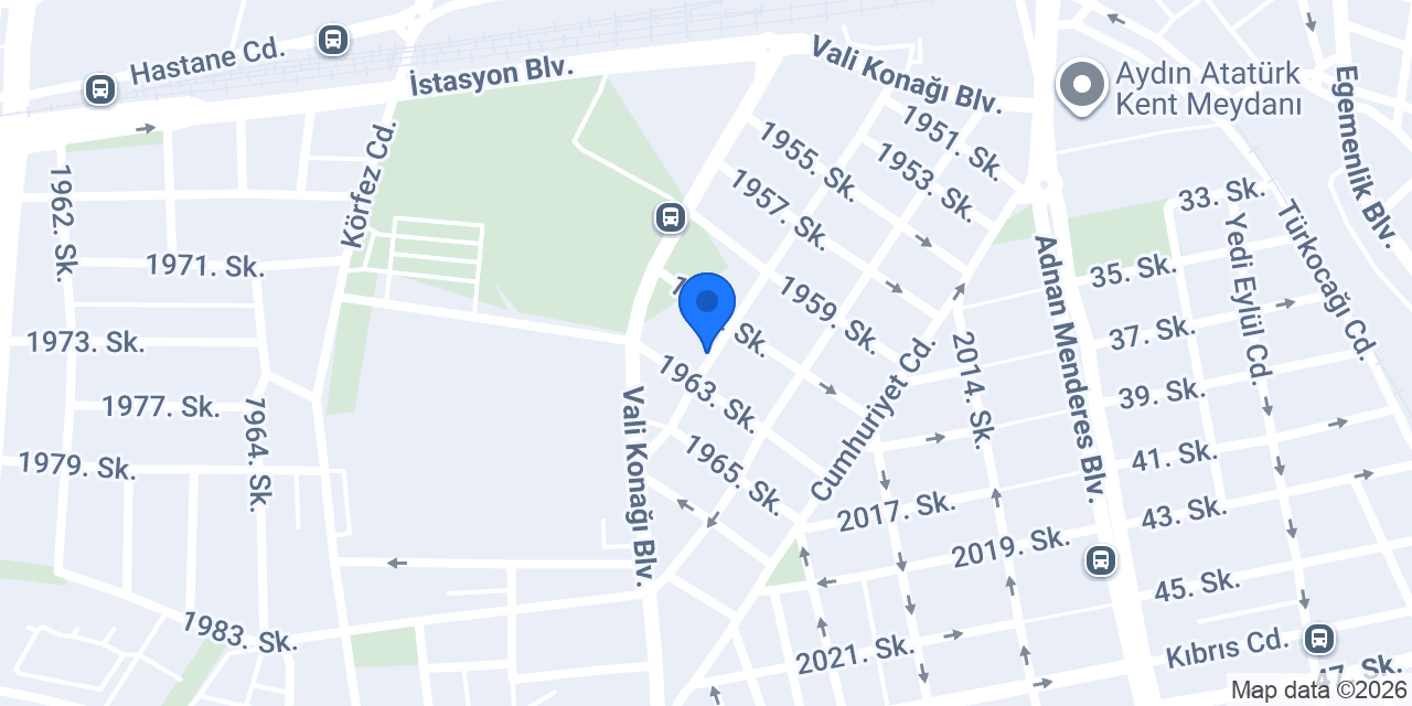 ACK MİMARLIK TASARIM konumu