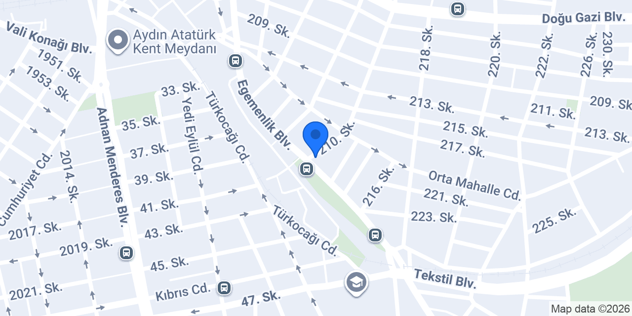 Avukat Mustafa Abak konumu